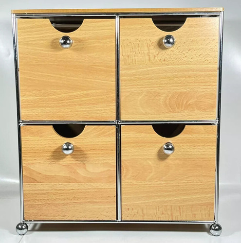 Organize all bacs - organize,