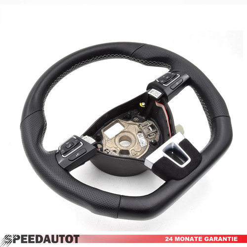 Tuning volant biseau - tuning, t5