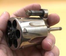 Smith & Wesson 586 .357 Magnum