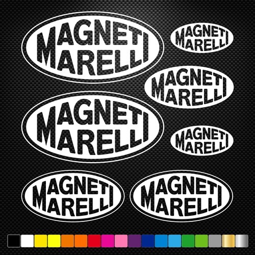 Convient magneti marelli 7 - convient,