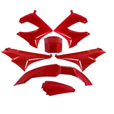 Kit de carénage TNT rouge 7