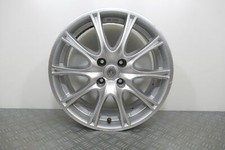 Jante Alu 16 pouce Dial 4 trous 6.5x16 Renault Megane 2