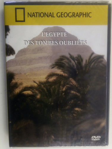 National geographic egypte - national,