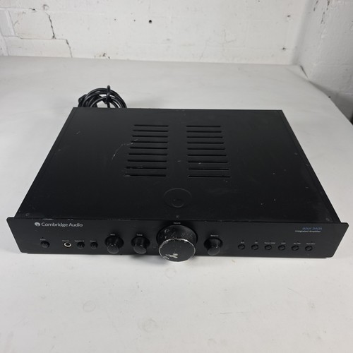 Cambridge audio azur - cambridge,