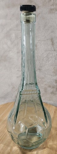 Ancienne bouteille vide - vide, en