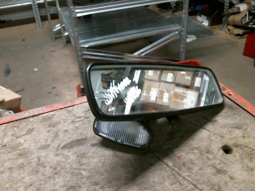 Retroviseur interieur renault - retroviseur,