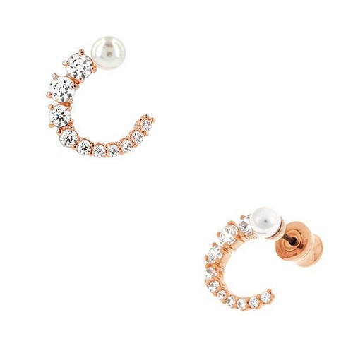 Swarovski boucles oreilles - swarovski,