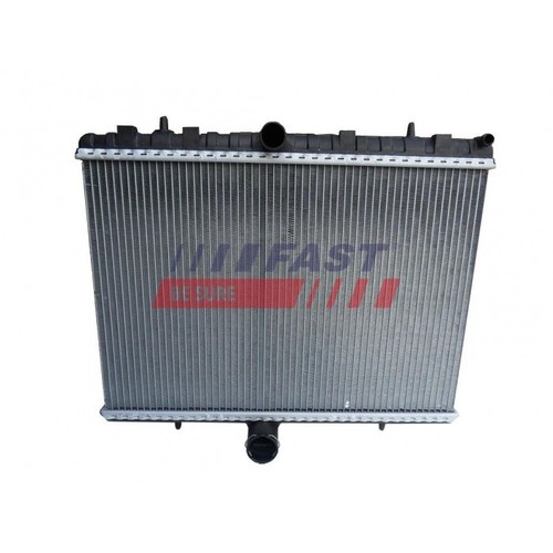 Radiateur refroidissement - radiateur, du