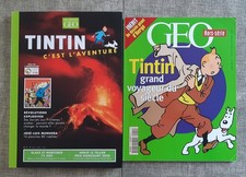 Tintin - Geo Hors-série +