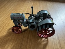 Vintage Titan Salesman Sample