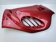 CARENAGE FLANC DROIT TRIUMPH