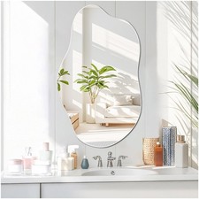 Miroir Asymétrique Miroir
