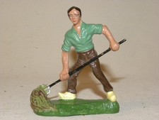 FIGURINE EN COMPOSITION DURSO