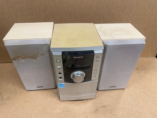 Sony cmt eh12 - sony, cmt-eh12