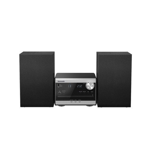 Panasonic scpm272egs micro - panasonic,