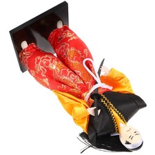  Figurine De Guerrier