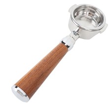 Porte filtre café - porte-filtre, 58mm