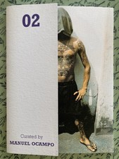 Graphzine Curated By Manuel