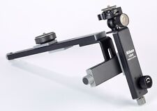 Rare rail montage support universel NIKON UBK digiscopie montage lunette boitier