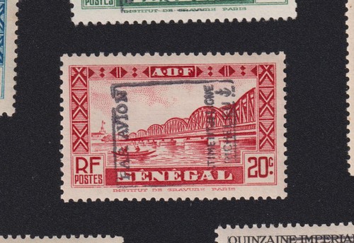 Poste aérienne militaire - poste,