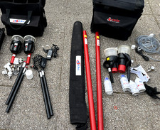 SOLO DetectorTesters : KIT