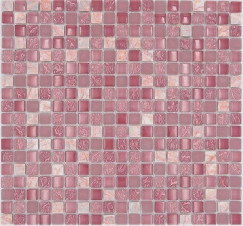 Mosaïque pierre naturelle - en,