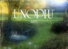 Unopiu' 2001 - Collectif - 2001