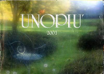 Unopiu 2001 collectif - 2001,