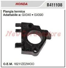 Flasque Thermique D'Aspiration