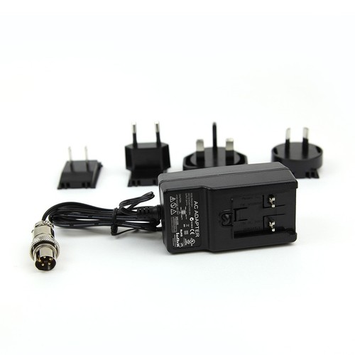 Minelab 110v wall charger - ac,