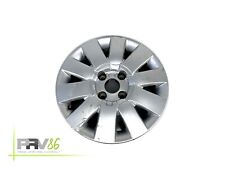 Jante 6J x 15 MELBOURNE CITROËN Xsara Picasso 1.6 Hdi 110 / 5402J7