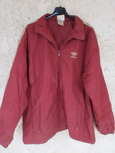 Parka adidas vintage - parka,