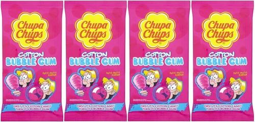 Chupa chups barbe - chups, papa