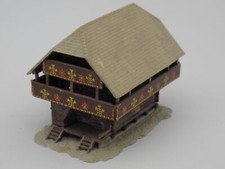 Grange de stockage - Kibri N 37060