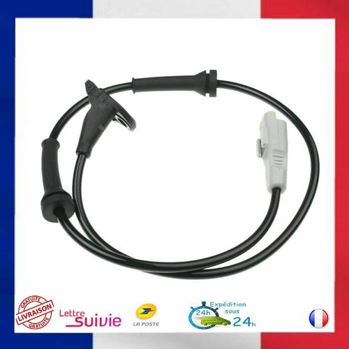Capteur vitesse frein abs - frein,