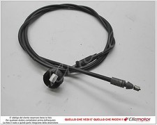 Câble + Gaine Crochet De