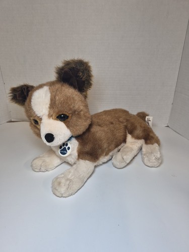 Nintendo nintendogs corgi - nintendogs,