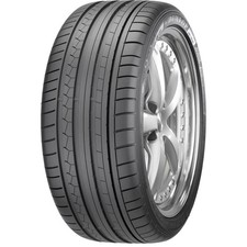 Pneus d'Eté Dunlop 245/50 R18