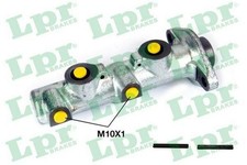 LPR 1442 pour NISSAN Patrol GR V SUV (Y61) PATROL Hardtop (K260)