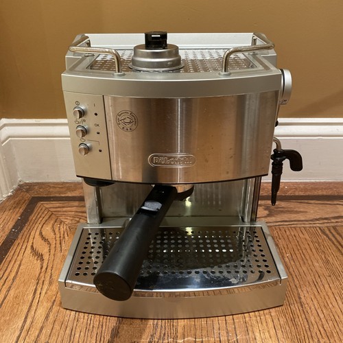 Delonghi ec702 bar pump - delonghi,