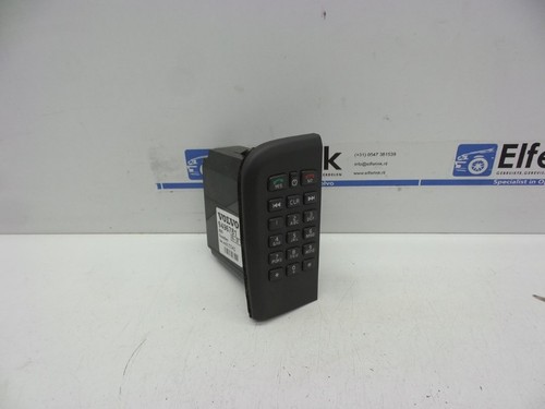 Ordinateur telephone volvo s80 - telephone,