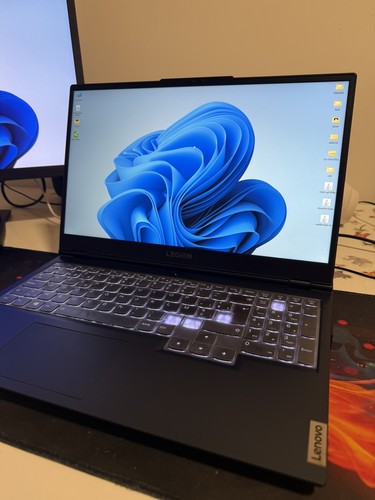 Lenovo legion gaming - lenovo,