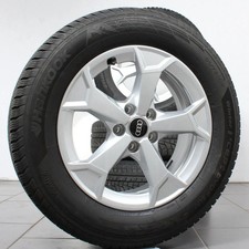 17 pouces Audi Q3 F3 II 83A