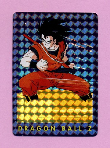 Dragon ball sangoku - n°, 81