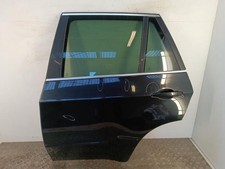 Porte arriere gauche BMW X5