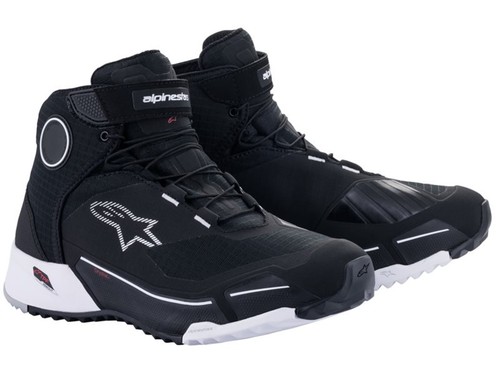 Alpinestars drystar - alpinestars, cr-x