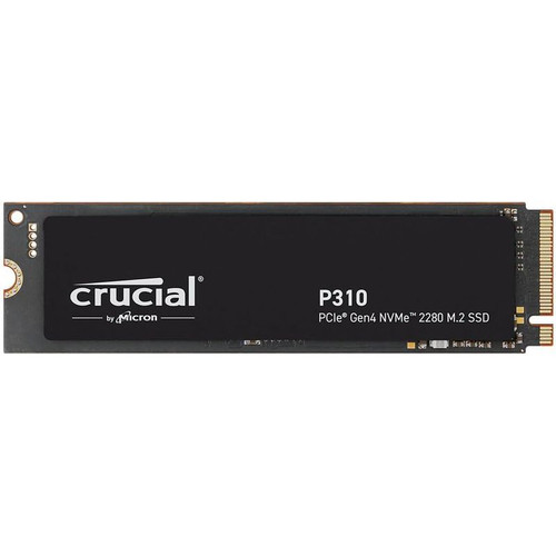 Crucial p310 ssd 500go - ssd,