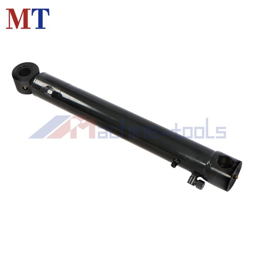 Hydraulic bucket cylinder - hydraulic,