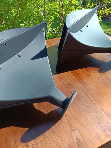 Vtg altec lansing - altec,