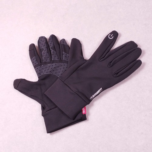 Gants homme tactiles